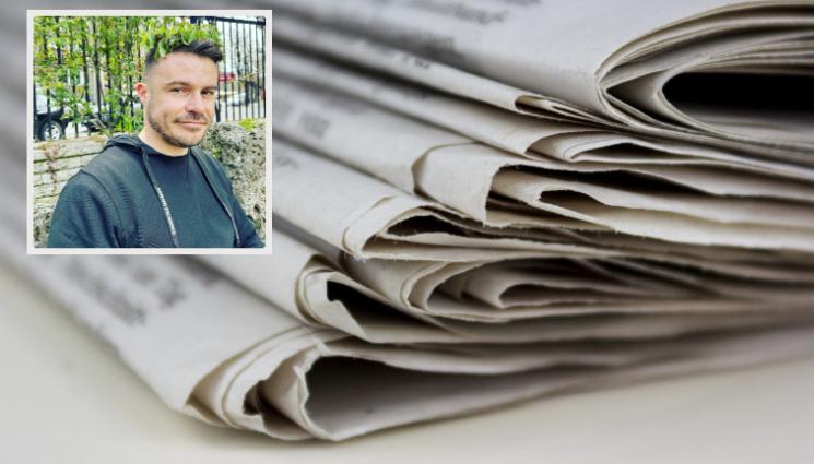 вестник - След смъртта на Явор Георгиев: Кой заплашва полицаите от Варна с убийство?