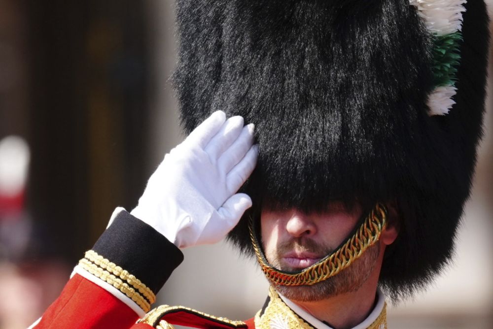 кралско семейство