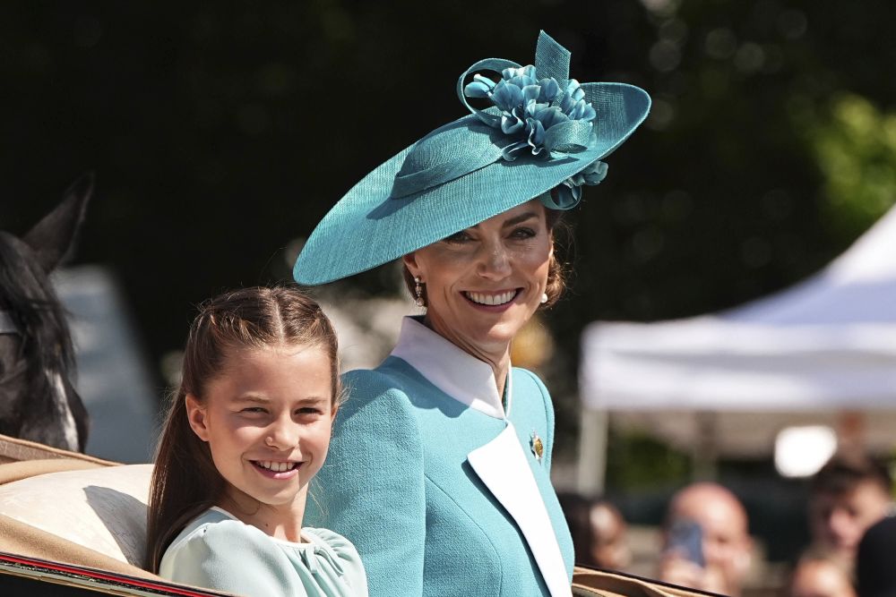 кралско семейство