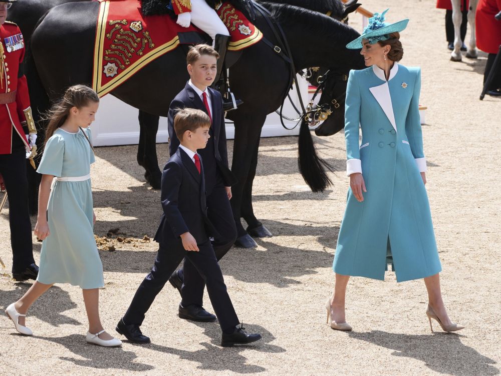 кралско семейство