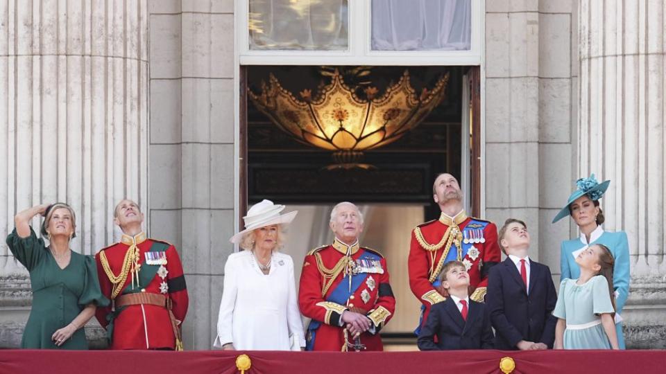 Кралското семейство е разтърсено от нова тежка диагноза