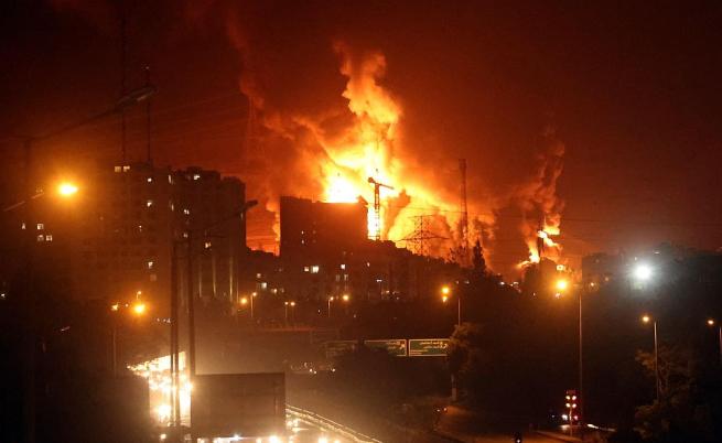 Атаката на Тръмп срещу Иран: Най-значимият момент в световната история след 11 септември