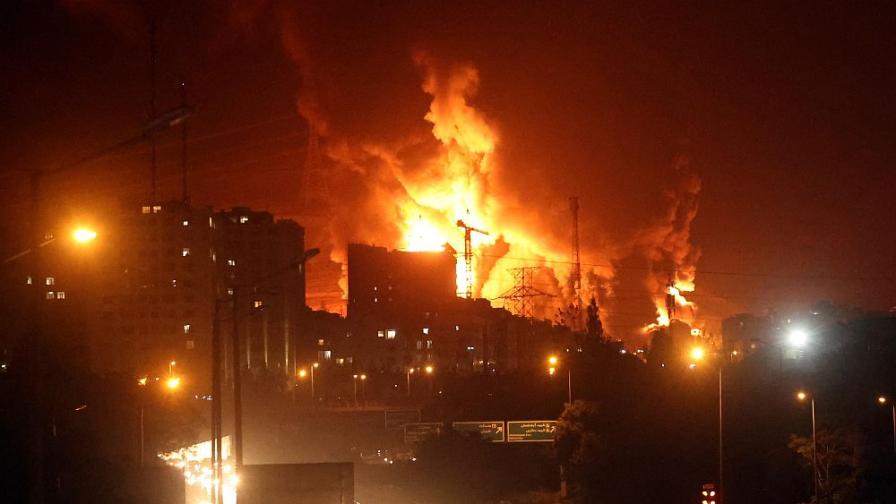 Атаката на Тръмп срещу Иран: Най-значимият момент в световната история след 11 септември