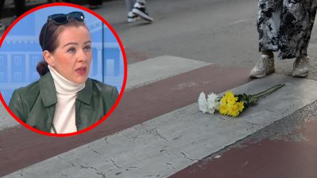 ангелите на пътя