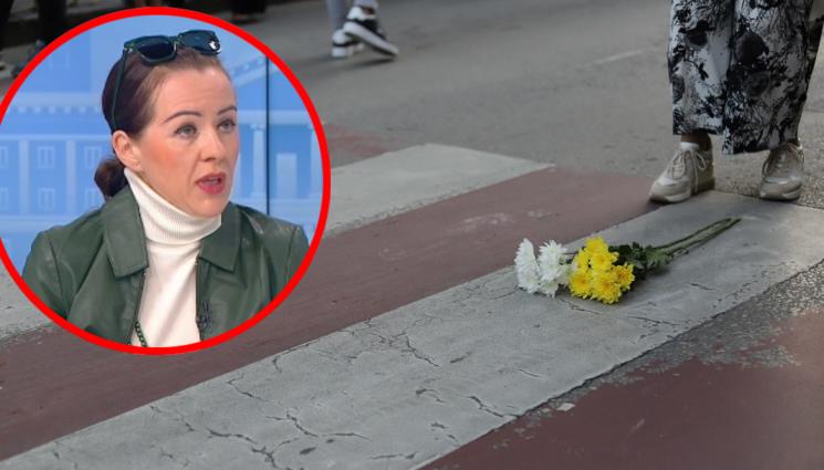 ангелите на пътя - Нинелла от „Ангели на пътя“ пред „Телеграф“: Не ме е страх, че ще ме убие полицай, а дрогиран зад волана!