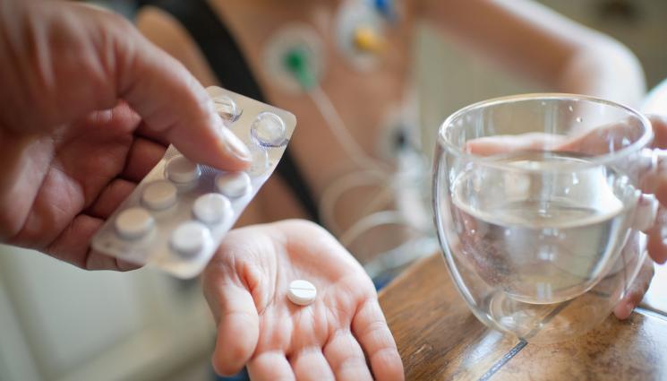 деца хапчета - ОТ 1 ЮЛИ: Децата с безплатни лекарства и за паразити!