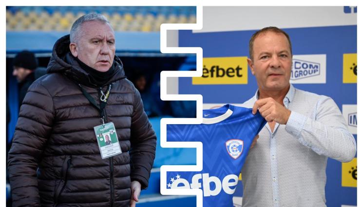 Футбол - Бездната ги зове! Павлин Николов обърна гръб на