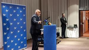 Бойко Борисов ГЕРБ