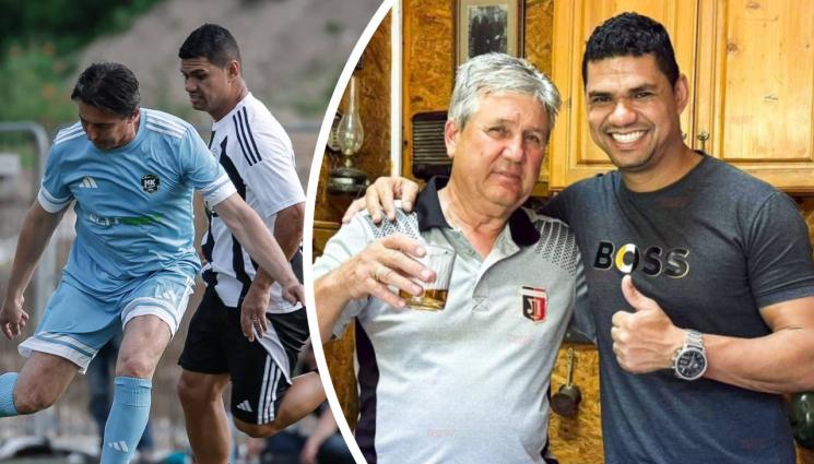 Футбол - Любимец на феновете на Локомотив Пд стана пусти клисурец заради бивш шеф на 