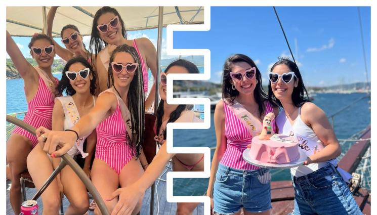 Баскетбол - Звезда на Берое се бракува по време на ваканцията!