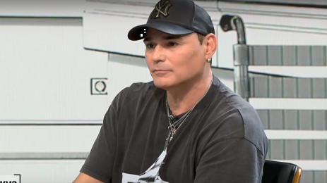 Красимир Аврамов