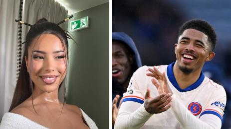 Уесли Фофана Нини