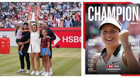 Татяна Мария Куинс