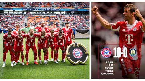 Байерн Мюнхен световно клубно първенство