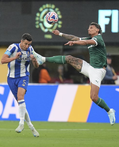 Палмейрас Порто1