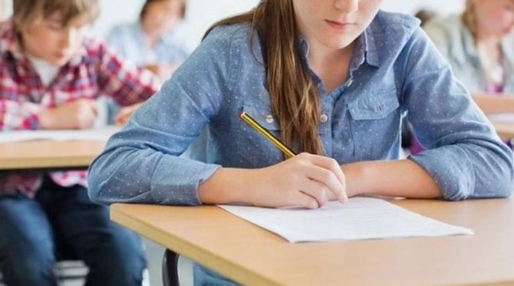 матура изпит ученици клас НВО