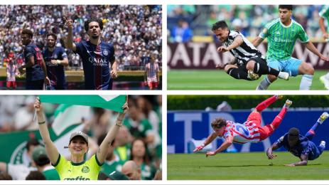 световно клубно