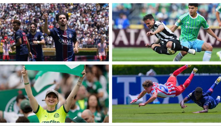 световно клубно - Шампионите на Европа и Южна Америка показаха мускули на старта на световното клубно