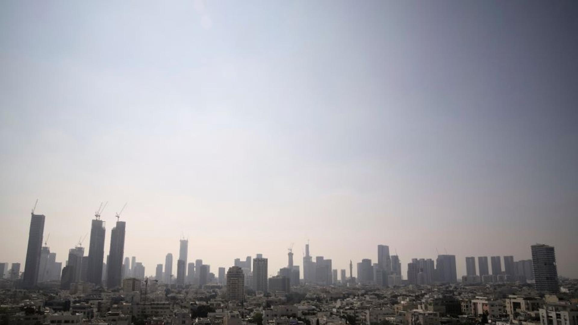 Българското посолство в Израел уведомява че във връзка със ситуацията