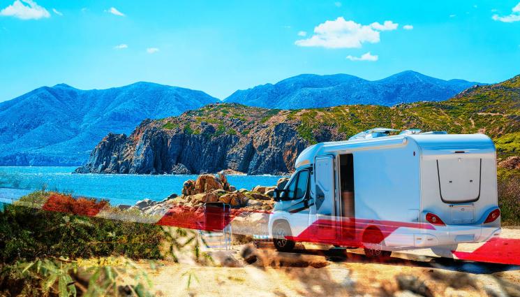 каравана полиция убийство - ТРАГЕДИЯ: Нашенец открит мъртъв с рана в главата в каравана в Гърция!