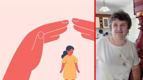 Теодора Митрева