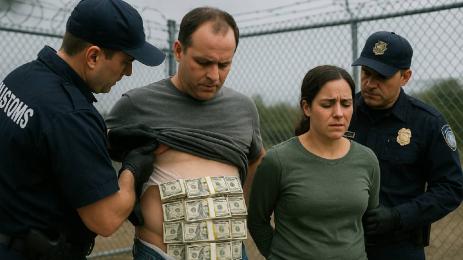 пари гащи митници