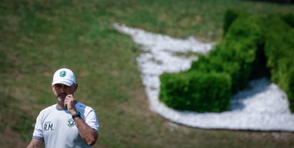 Лудогорец стартира лятната си подготовка1