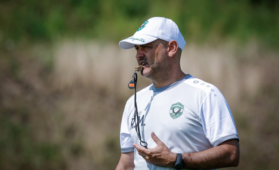 Лудогорец стартира лятната си подготовка1