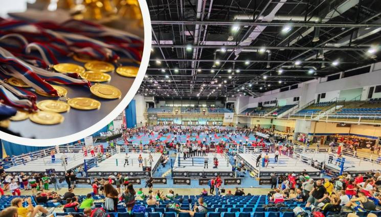 кикбокс - Български кикбоксьори с фурор на Световната купа в Будапеща