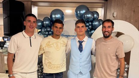 Ивелин Попов