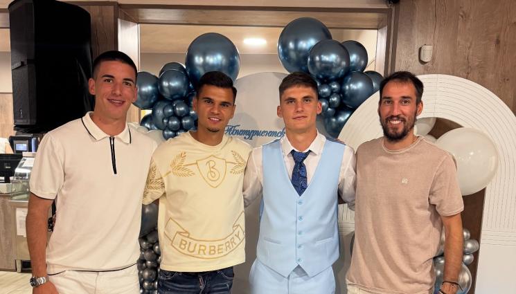 Ивелин Попов - Няма да повярвате къде се появи Попето!