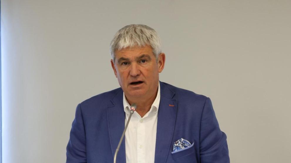 Тодор Капитанов ще бъде освободен и няма да му бъдат