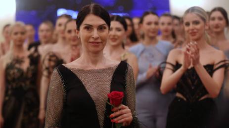 София Борисова