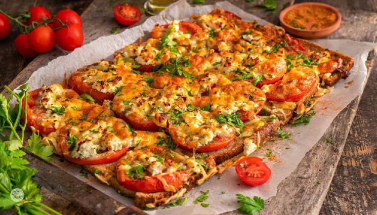 рецепти - Гответе с matekitchen.com: Нямаш време - хапни сандвич! (ВИДЕО)