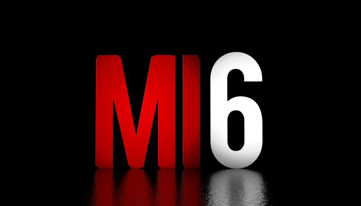 MI6 - Жената Бонд: Блез Метревели поема MI6 – за първи път в историята