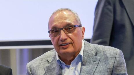 Иван Костов