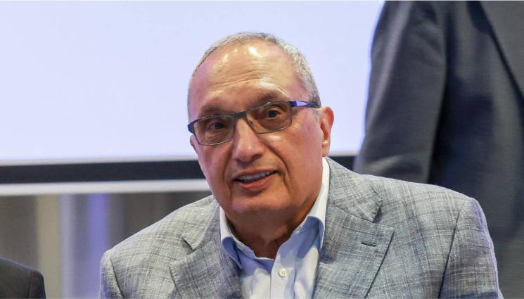 Иван Костов - Иван Костов: Ако отново има президент от типа на Румен Радев, това ще е трайна щета