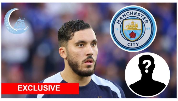 Раян Шерки - Шерки ли е новият Де Бройне в Сити?