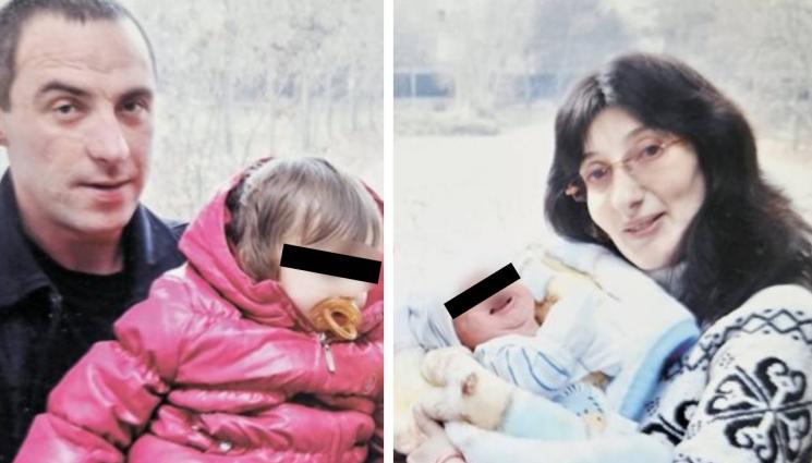 Стилиян Костов Даниела Войнеговци - Осъдиха жестокия убиец на Даниела на 19 години затвор