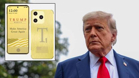 Доналд Тръмп