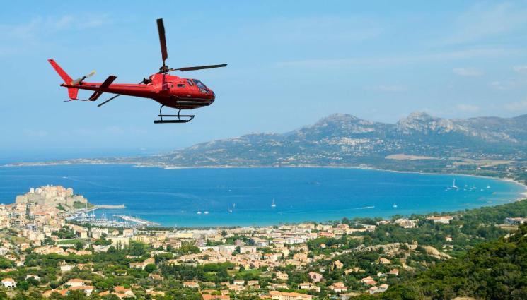 d - Арестуваха пилота на хеликоптера, паднал с туристи край Атина (ВИДЕО)