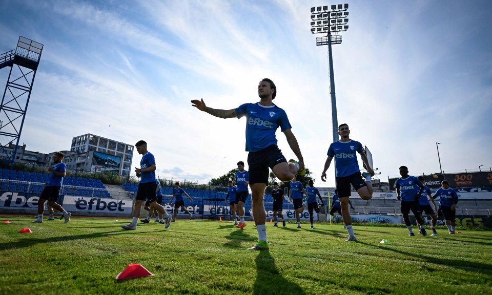 Спартак Варна1