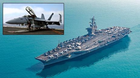 самолетоносач