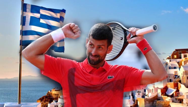 Новак Джокович - НЕ Е ЗА ВЯРВАНЕ: Джокович напуска Сърбия!