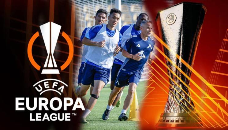 ЛЕ Левски - Тежък съперник чака Левски още на старта на Лига Европа