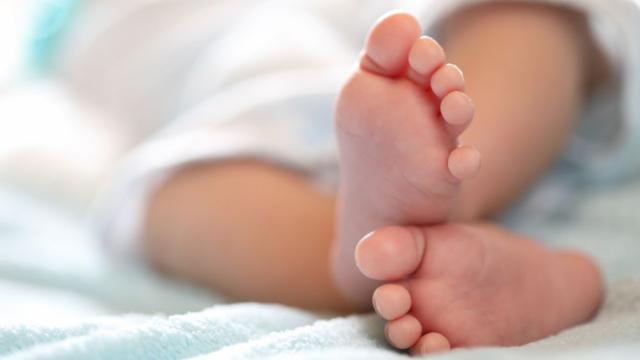 Родители кръстиха бебето си Xfrgolszzzxy, болницата отказа да го регистрира