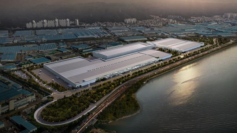 Hyundai Ulsan