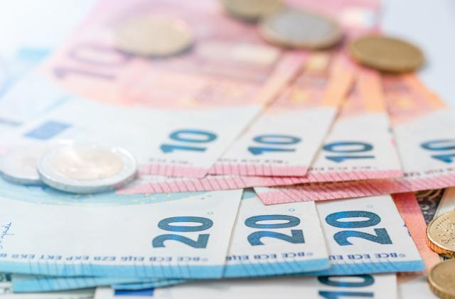 Комисията по бюджет и финанси ще разгледа на второ четене