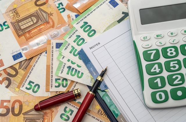 Информационна среща, част от Националната информационна кампания за въвеждане на