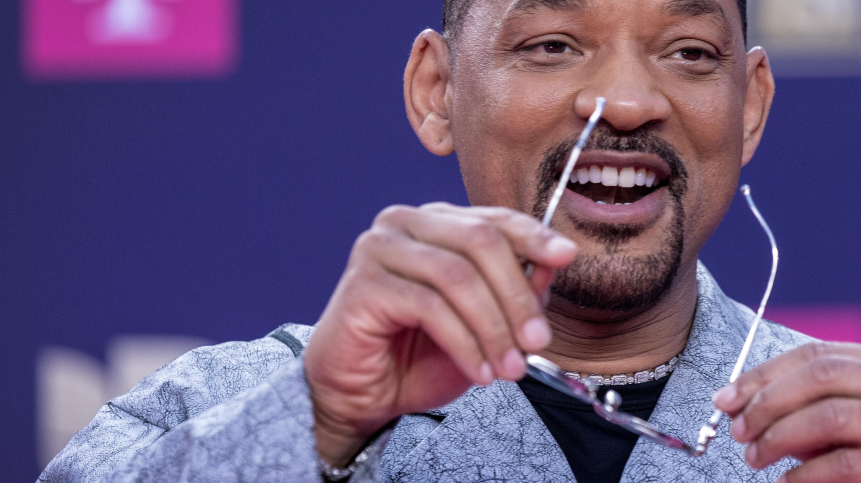 Will Smith